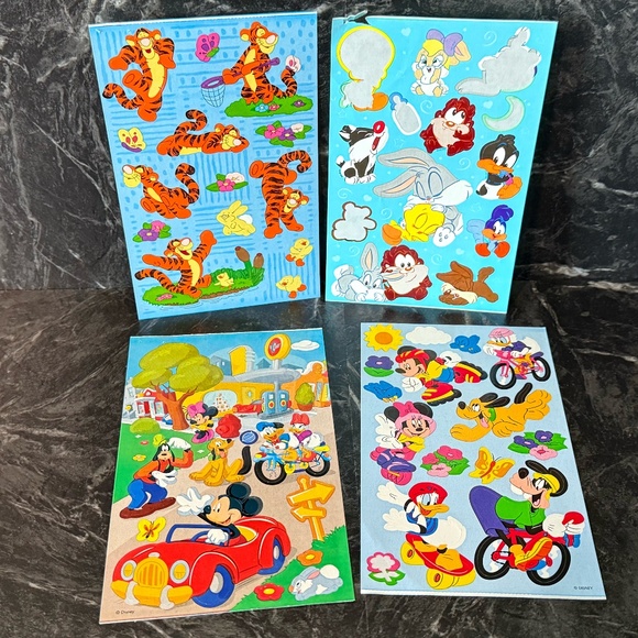 Sticker Assortment - Picture 11 of 11